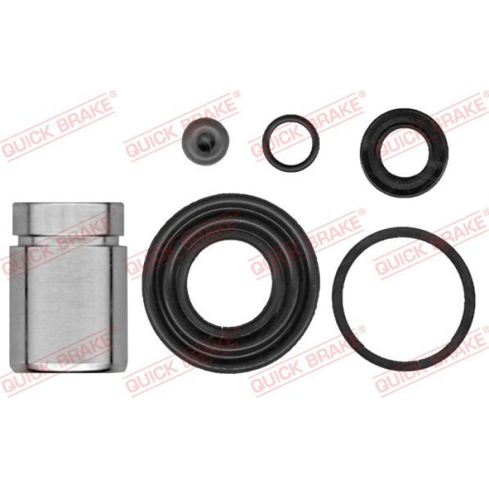 Quick Brake Reparatursatz für Bremssattel QB114-5276 Quick Brake Reparatursatz für Bremssattel QB114-5276