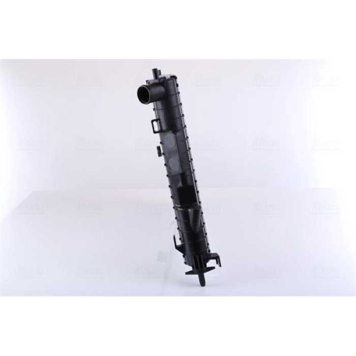 Nissens Wasserkühler PKW 68002A Nissens Wasserkühler PKW 68002A