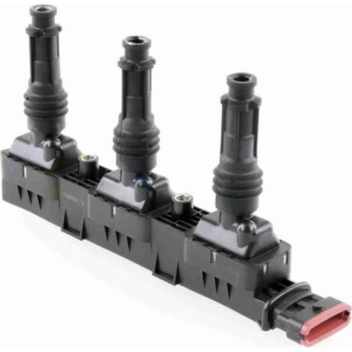 Vemo Zündspule V40-70-0044