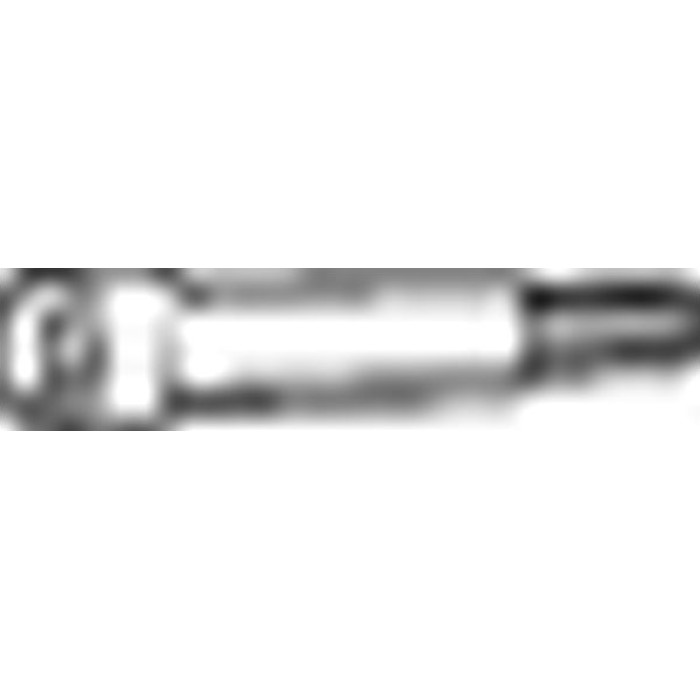 Bosal Abgasanlagen-Schraubensatz 258-771 Bosal Abgasanlagen-Schraubensatz 258-771