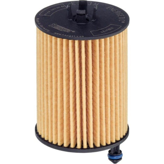 Hengst Ölfilter E343H D476 Hengst Ölfilter E343H D476