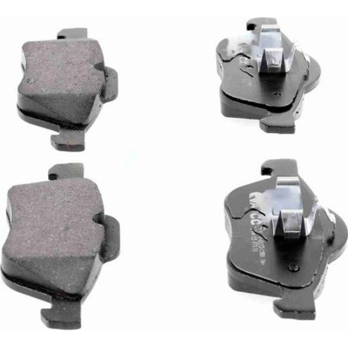 Vaico Bremsbelagsatz für Scheibenbremse V46-0134 Vaico Bremsbelagsatz für Scheibenbremse V46-0134