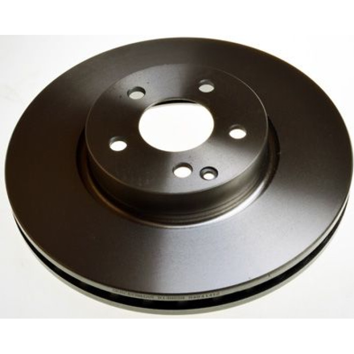 Denckermann Bremsscheibe B130559 Denckermann Bremsscheibe B130559