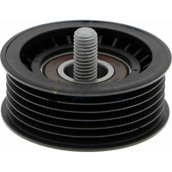 Vaico Umlenkrolle für Keilrippenriemen V24-0289 Vaico Umlenkrolle für Keilrippenriemen V24-0289