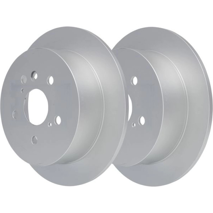 ATE Bremsscheibe Lexus Hinterachse Rx 3.0-3.5 03-08 24.0110-0316.1 ATE Bremsscheibe Lexus Hinterachse Rx 3.0-3.5 03-08 24.0110-0316.1