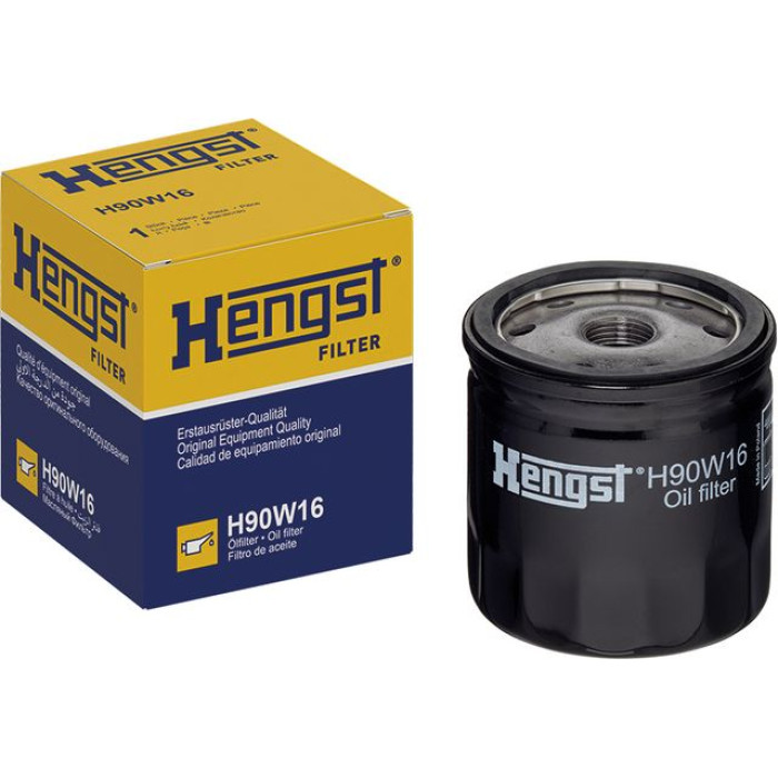 Hengst Ölfilter H90W16