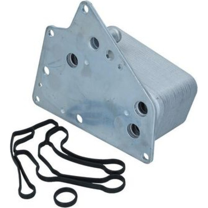 Kamoka Ölkühler 7730060 - Motoröl Kamoka Ölkühler 7730060 - Motoröl