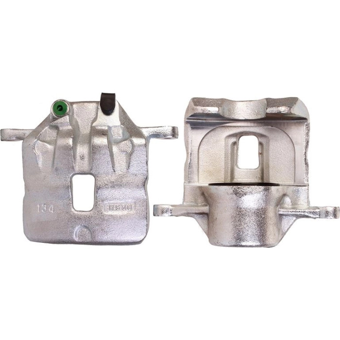 Bosch Bremssattel Vorderachse links 0 986 134 319 Bosch Bremssattel Vorderachse links 0 986 134 319