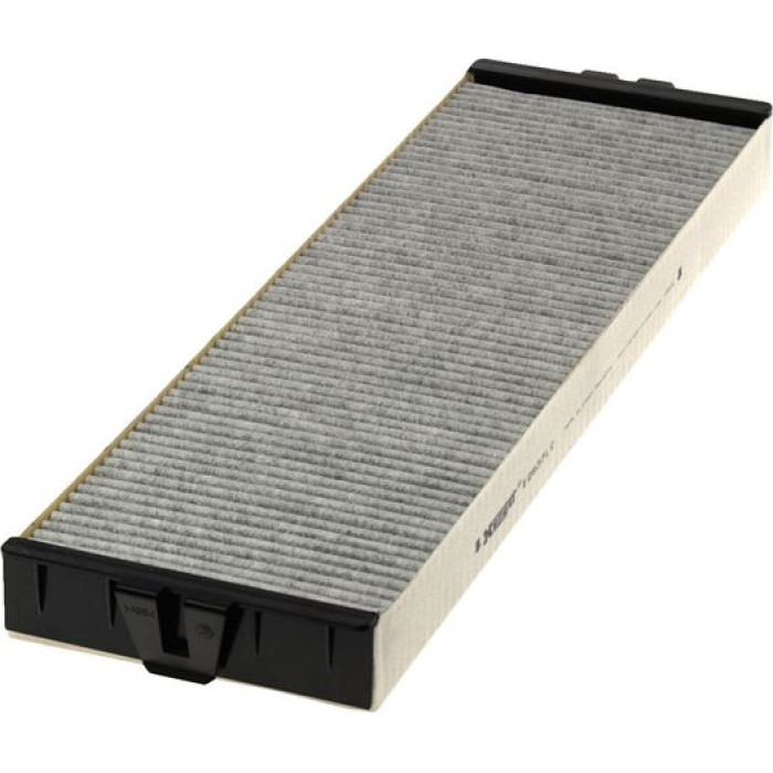 E2937LC HENGST FILTER Innenraumluft E2937LC