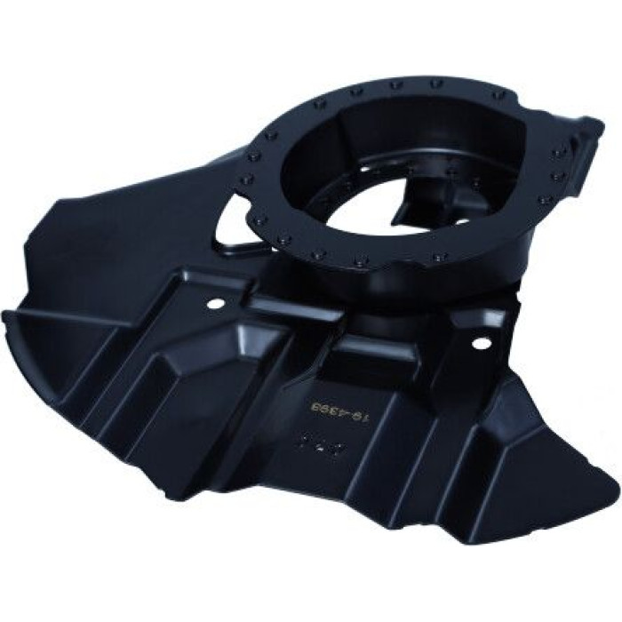 MAXGEAR Bremsscheiben-Spritzblech 19-4398