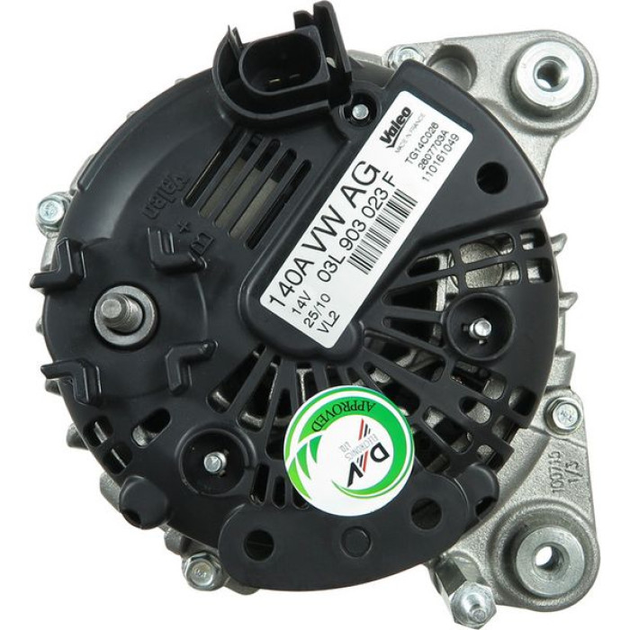AS-PL Generator A3283PR