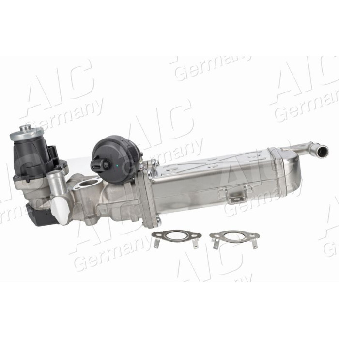 AIC AGR-Ventil 56935 - mit Kühler mit Dichtungen AIC AGR-Ventil 56935 - mit Kühler mit Dichtungen