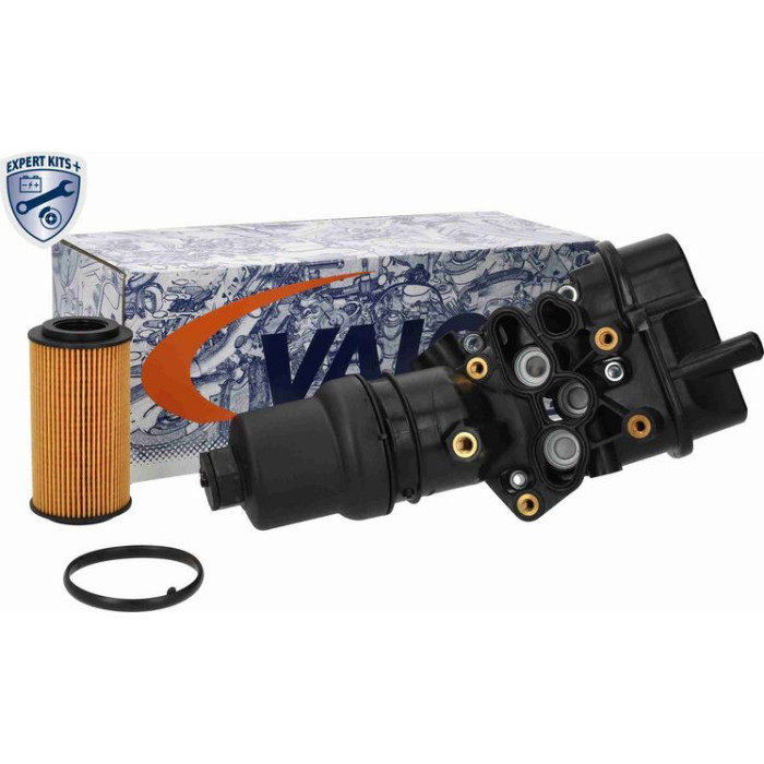Vaico Ölfiltergehäuse V10-4621 Vaico Ölfiltergehäuse V10-4621