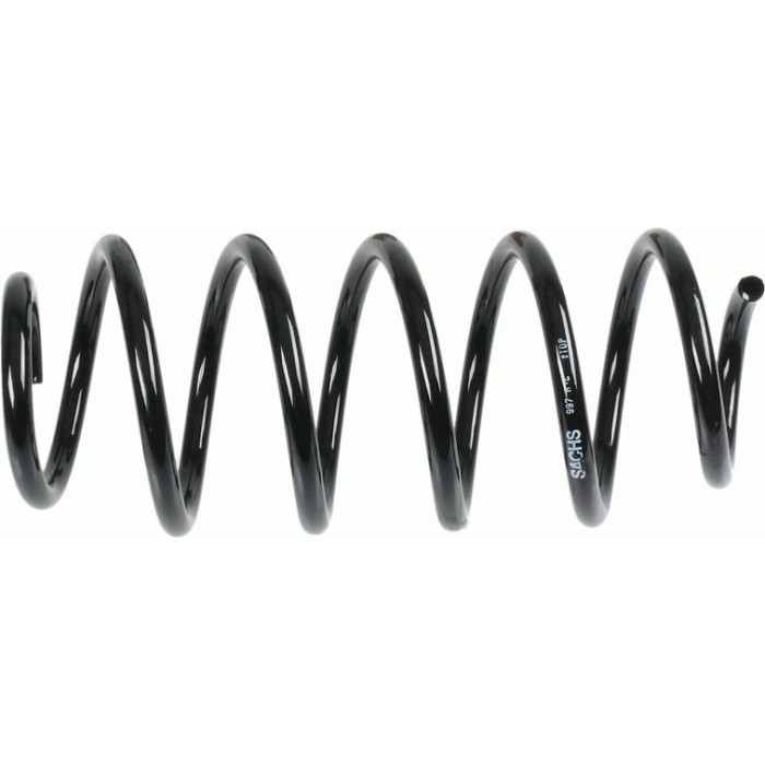 Sachs Fahrwerksfeder 997 814