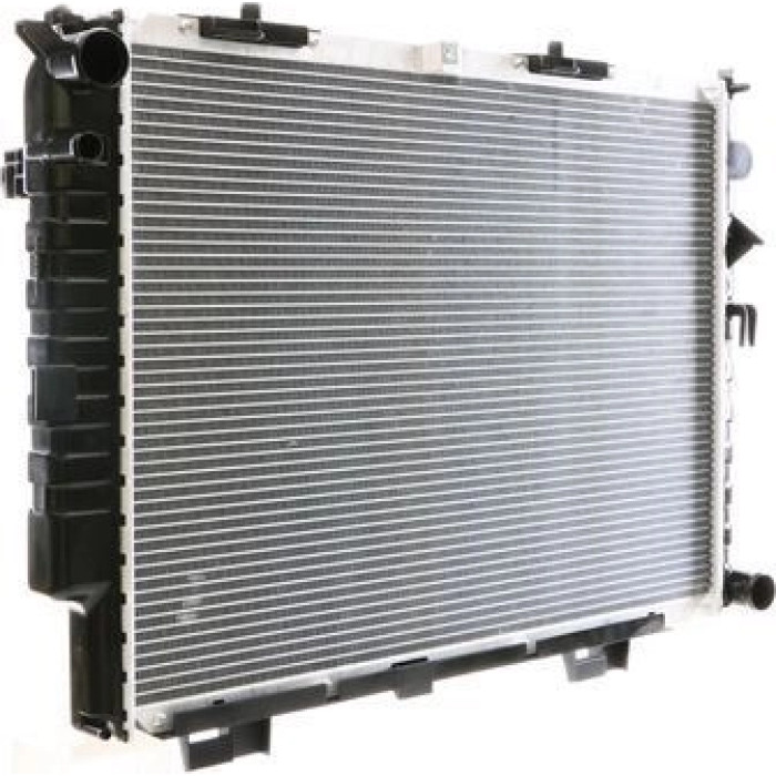 MAHLE Kühler, Motorkühlung CR 318 000S MAHLE Kühler, Motorkühlung CR 318 000S