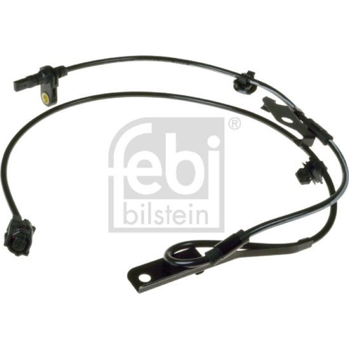 febi Raddrehzahlsensor 109700 febi Raddrehzahlsensor 109700