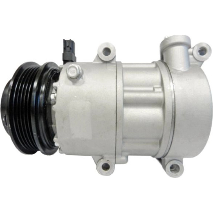 MAHLE Kompressor, Klimaanlage ACP 1182 000S MAHLE Kompressor, Klimaanlage ACP 1182 000S
