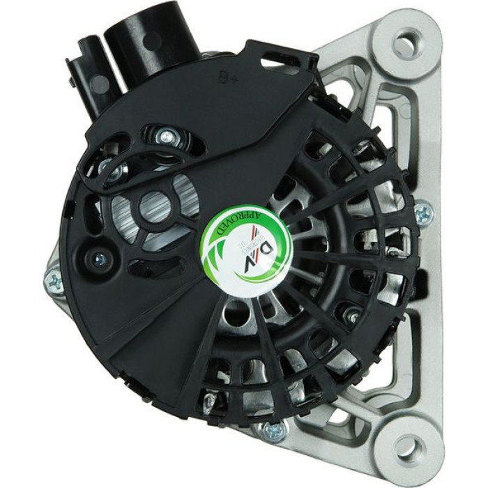 A6386S AS-PL Lichtmaschine (Generator) A6386S A6386S AS-PL Lichtmaschine (Generator) A6386S