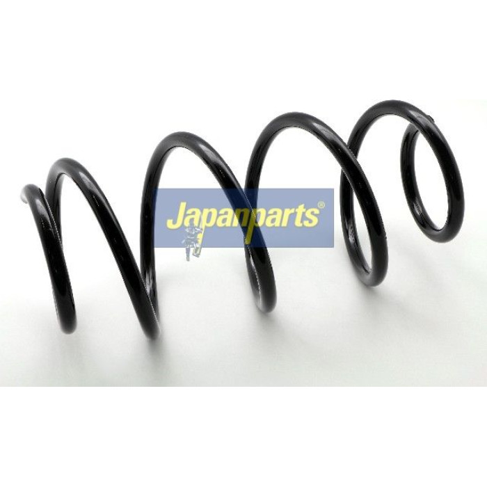 Japanparts Fahrwerksfeder ZC2717H Japanparts Fahrwerksfeder ZC2717H