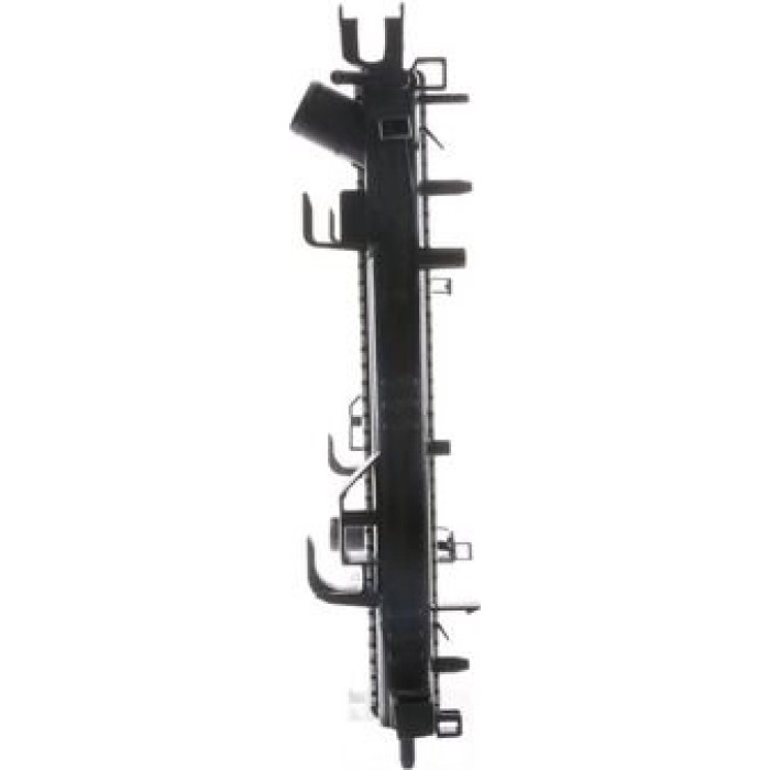 Kühler, Motorkühlung CR 2166 000S Kühler, Motorkühlung CR 2166 000S