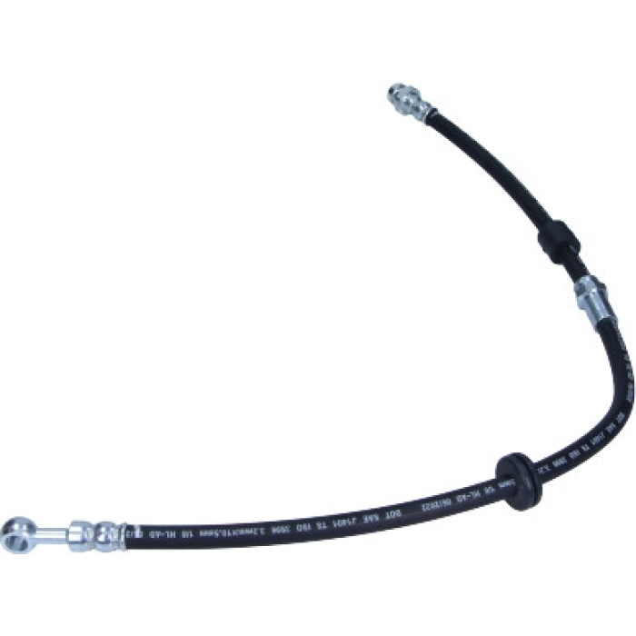 MAXGEAR Bremsschlauch 52-0575 MAXGEAR Bremsschlauch 52-0575