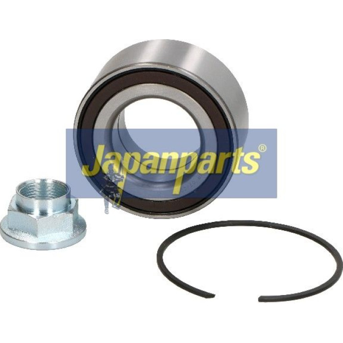 Japanparts Radlager KK-10024 Japanparts Radlager KK-10024