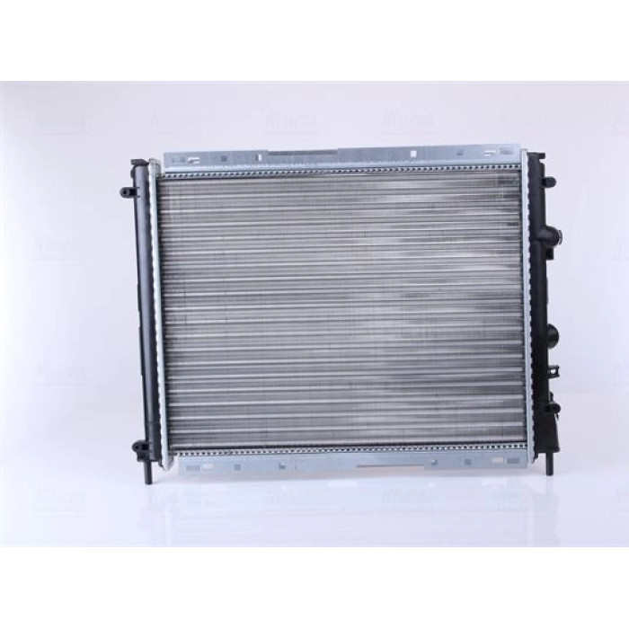 Nissens Wasserkühler PKW 63855A Nissens Wasserkühler PKW 63855A
