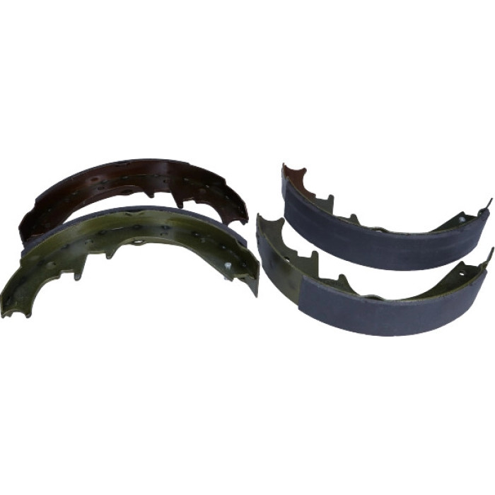 MAXGEAR Bremsbackensatz 19-4543 MAXGEAR Bremsbackensatz 19-4543