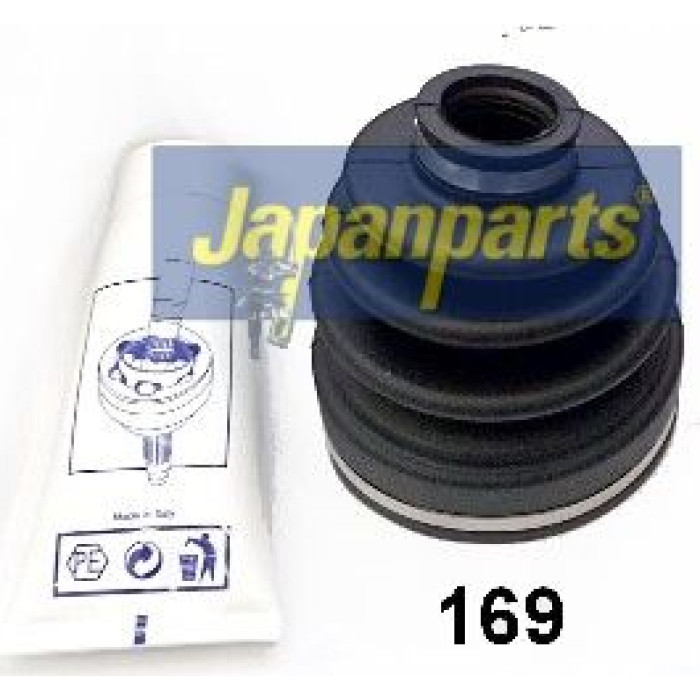 Japanparts Gelenkmanschette KB-169 Japanparts Gelenkmanschette KB-169
