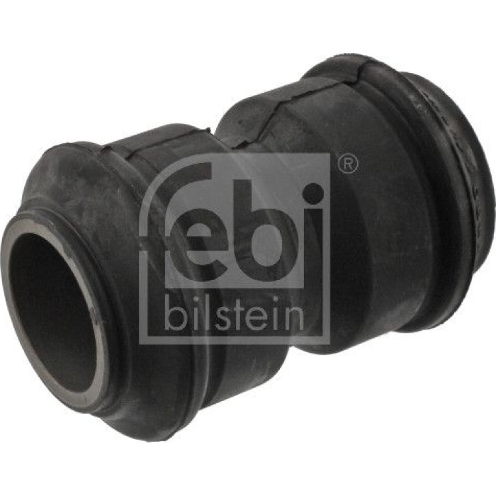 febi Fahrwerksbuchse Mercedes-Benz Hinterachse 609-814D 845 febi Fahrwerksbuchse Mercedes-Benz Hinterachse 609-814D 845