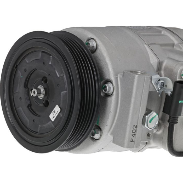 Valeo Kompressor 813413 Valeo Kompressor 813413