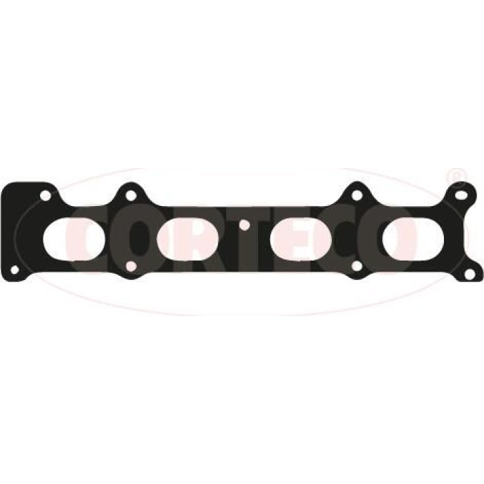 Corteco Auspuffdichtung 460221P Corteco Auspuffdichtung 460221P
