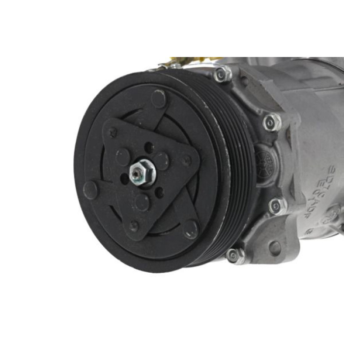 Valeo Kompressor 813722 Valeo Kompressor 813722