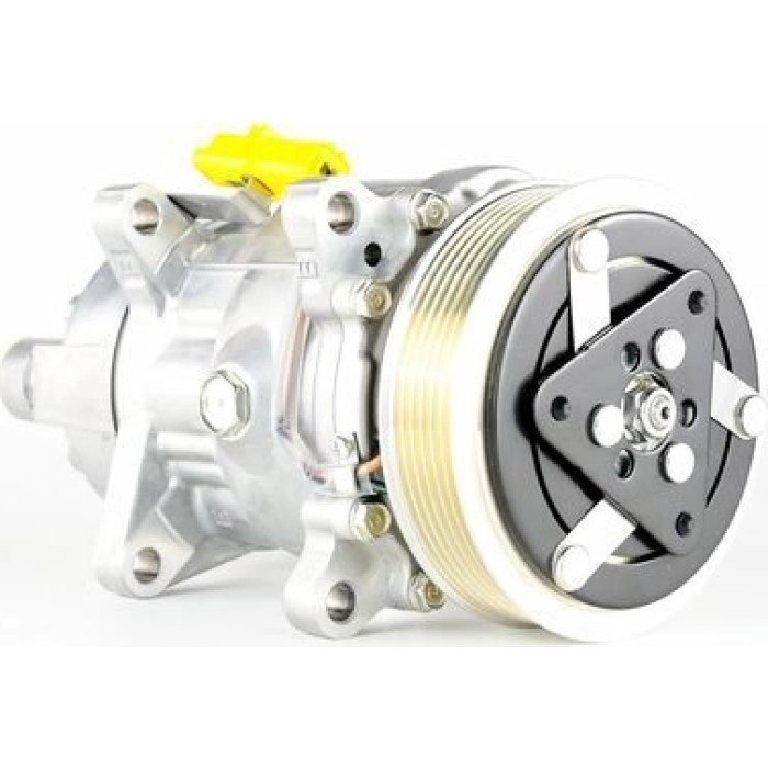 MAHLE Kompressor, Klimaanlage ACP 1253 000P MAHLE Kompressor, Klimaanlage ACP 1253 000P