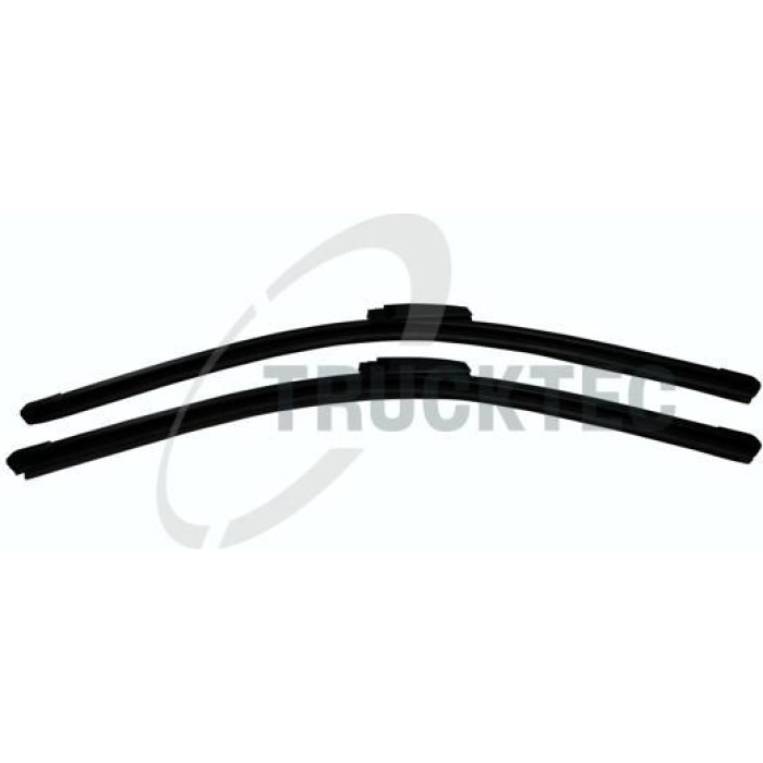 TRUCKTEC AUTOMOTIVE Scheibenwischer 07.58.029 TRUCKTEC AUTOMOTIVE Scheibenwischer 07.58.029
