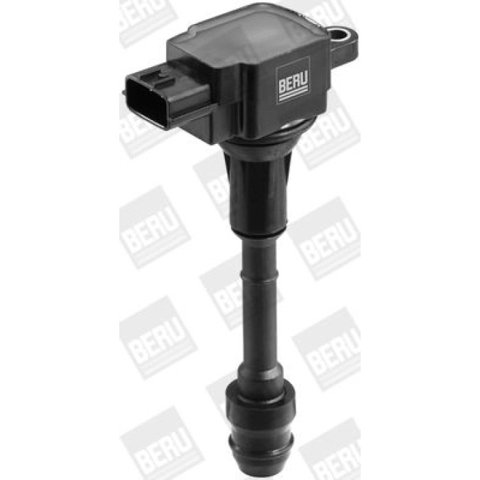 BERU Zündspule ZSE080 BERU Zündspule ZSE080