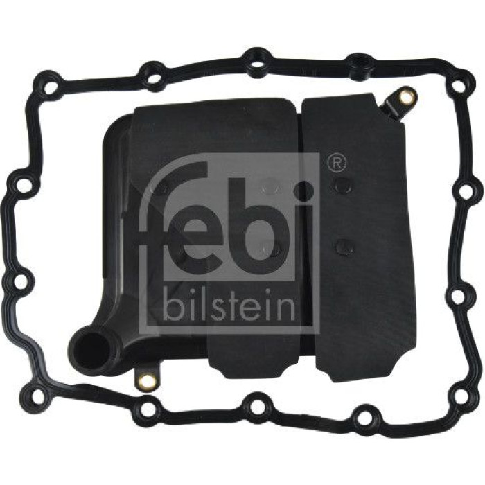febi Automatikgetriebeöl-Filtersatz 172630 febi Automatikgetriebeöl-Filtersatz 172630
