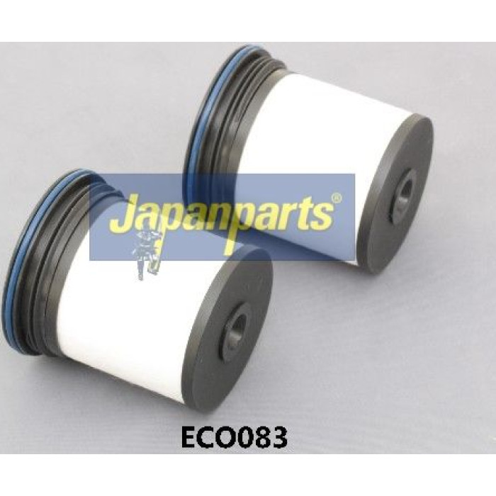 Japanparts Kraftstofffilter FC-ECO083 Japanparts Kraftstofffilter FC-ECO083