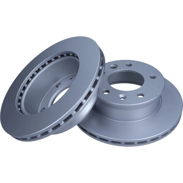 MAXGEAR Bremsscheibe 19-0730MAX Mercedes-Benz Sprinter 95- 208-412 276X22/Lt 96- mit Korrosionsschutzbeschichtung MAXGEAR Bremsscheibe 19-0730MAX Mercedes-Benz Sprinter 95- 208-412 276X22/Lt 96- mit Korrosionsschutzbeschichtung