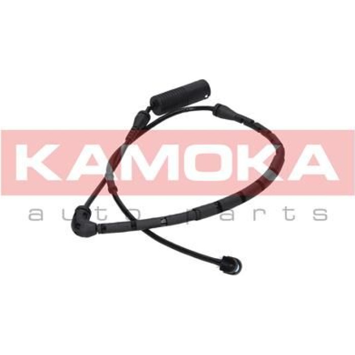 Kamoka Bremsbelagverschleißsensor 105063 Kamoka Bremsbelagverschleißsensor 105063