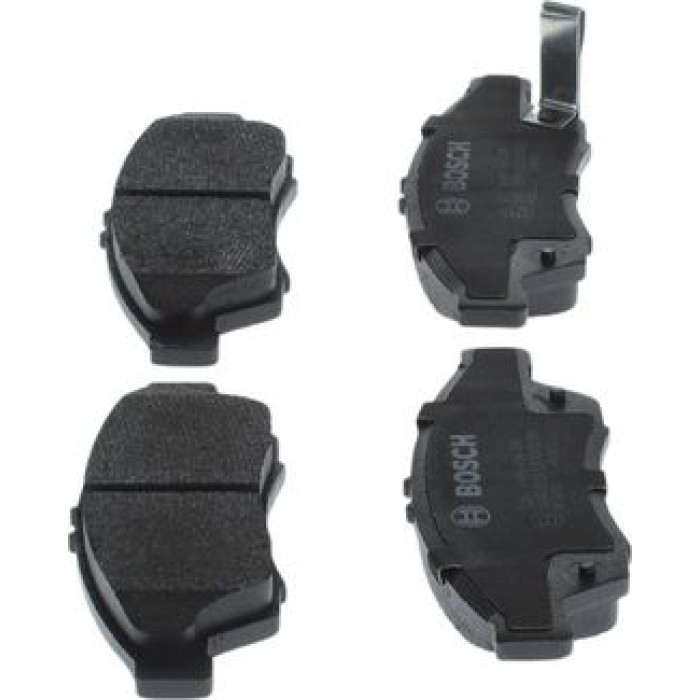 0 986 494 238 Bosch Bremsbelagsatz 0 986 494 238 0 986 494 238 Bosch Bremsbelagsatz 0 986 494 238