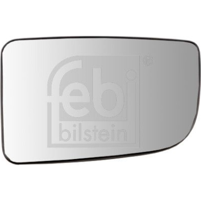 febi Spiegelglas, Außenspiegel 179918