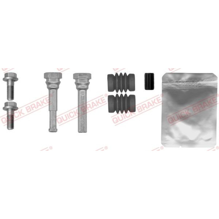 Quick Brake Zubehörsatz für Bremssattel 113-1452X