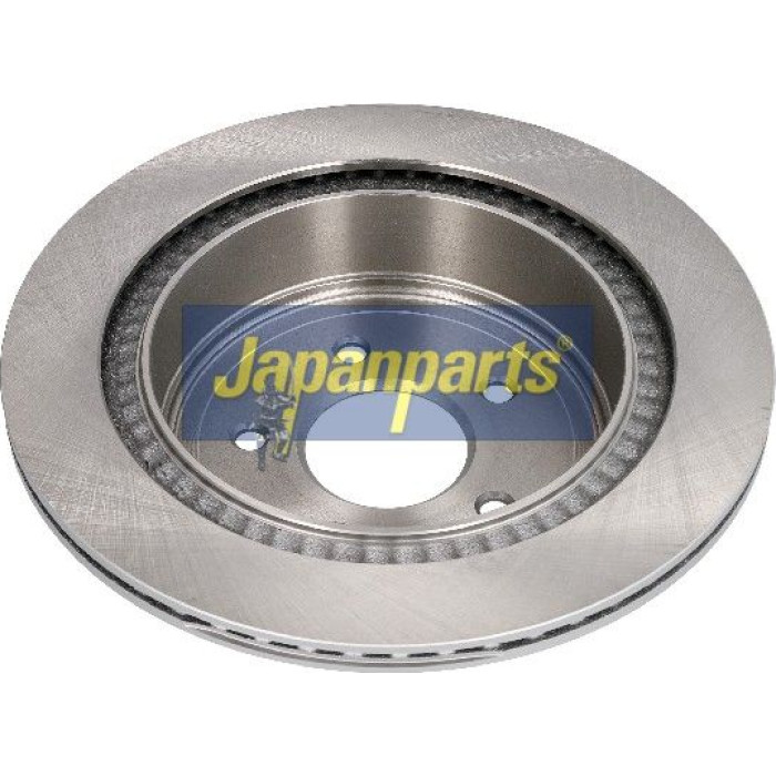 Japanparts Bremsscheibe DP-106C
