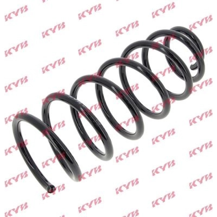 RG1123 KYB Fahrwerksfeder Vw P. Bora, Golf Iv, Passat 1.6-2.0 02.88-06.06