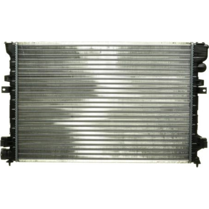 MAHLE Kühler, Motorkühlung CR 592 000P MAHLE Kühler, Motorkühlung CR 592 000P