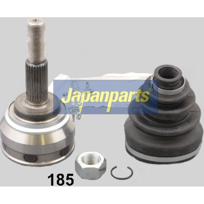 Japanparts Homokinetisches Gelenk GI-185 Japanparts Homokinetisches Gelenk GI-185
