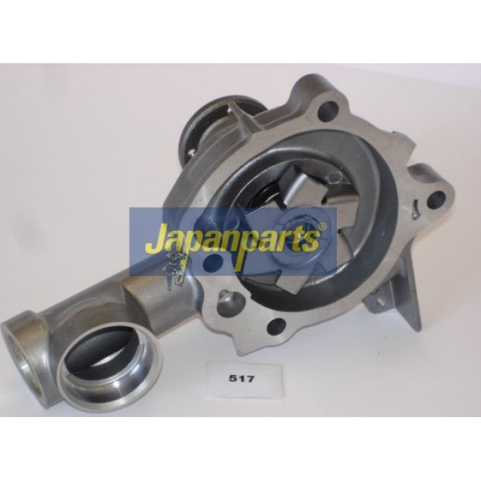 Japanparts Wasserpumpe PQ-517 Japanparts Wasserpumpe PQ-517