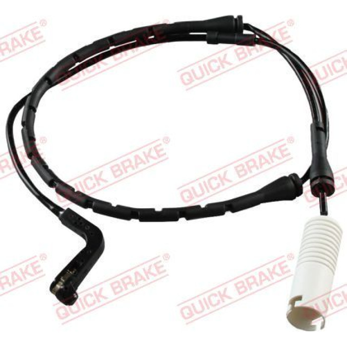 WS 0224 A Quick Brake Bremsbelag-Warnkontakt WS0224A WS 0224 A Quick Brake Bremsbelag-Warnkontakt WS0224A