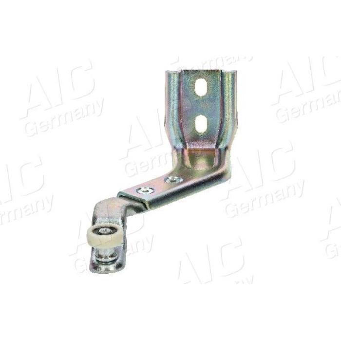 AIC Schiebetür-Rollenführung 53913 AIC Schiebetür-Rollenführung 53913